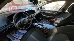 هیوندای سۆناتا